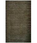 Rizzy Home Qatar Green QAT033 5 ft. X 7 ft. 6 in. Rect. Rug