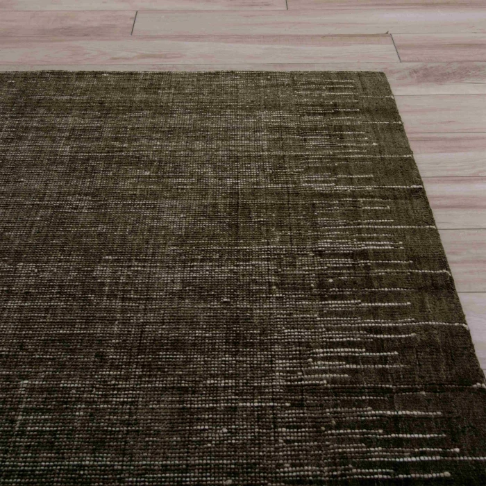 Rizzy Home Qatar Green QAT033 5 ft. X 7 ft. 6 in. Rect. Rug