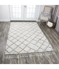 Rizzy Berkley BK988A-89x119-Natural- Area Rug