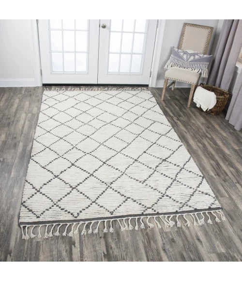 Rizzy Berkley BK988A-89x119-Natural- Area Rug