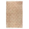 Rizzy Home Berkley BK989A Natural / L. Rust Area Rug 8 ft. 9 X 11 ft. 9 Rectangle