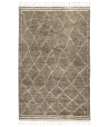 Rizzy Berkley BK991A-89x119-Brown Area Rug