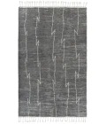 Rizzy Berkley BK992A-89x119-Gray Area Rug