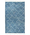Rizzy Berkley BK993A-89x119-Blue Area Rug