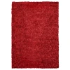 Rizzy Home Kempton KM2310 Lipstick Red Area Rug 5 ft. X 7 ft. Rectangle