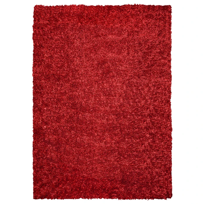 Rizzy Kempton KM2310-8x10-red Area Rug