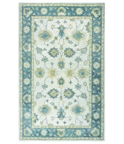 Rizzy Home Leone LO9984 Natural Area Rug 10 ft. X 14 ft. Rectangle