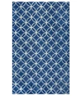Rizzy Opus Area Rug OP8120 8' x 10' Blue