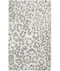 Rizzy Valintino Area Rug VN215A 8' x 10' Gray