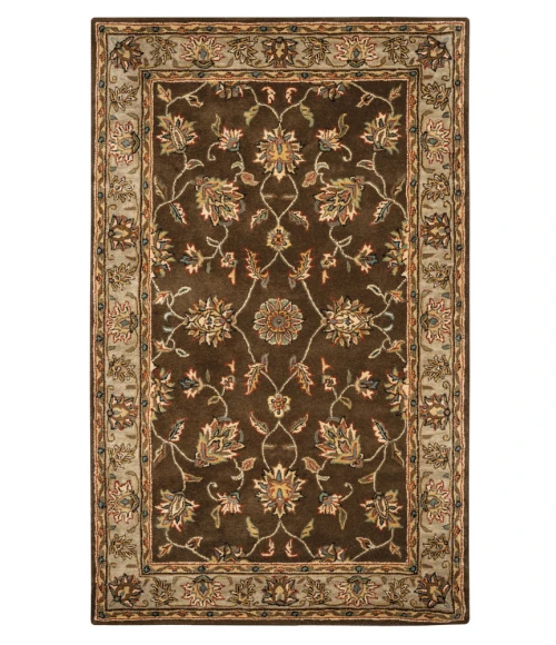 Rizzy Volare Area Rug VO1145 9' x 12' Brown