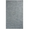 Rizzy Home Zag Blue ZAG103 5 ft. X 7 ft. 6 in. Rect. Rug