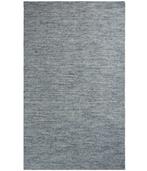 Rizzy Home Zag Blue ZAG103 5 ft. X 7 ft. 6 in. Rect. Rug