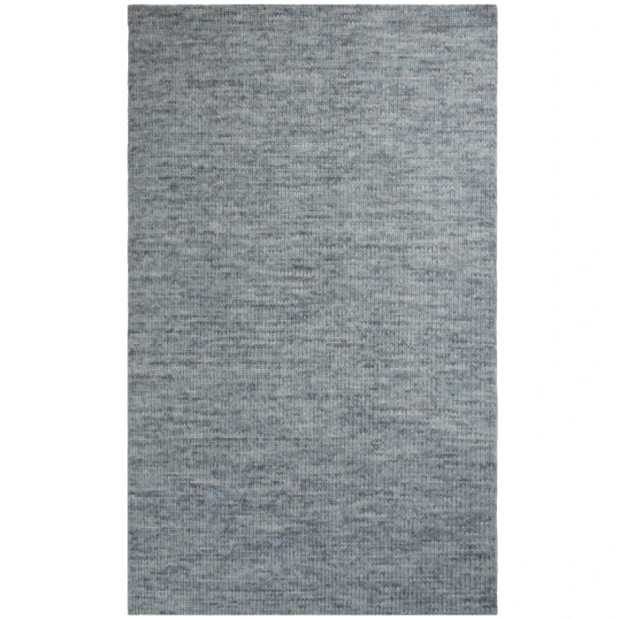Rizzy Home Zag Blue ZAG103 5 ft. X 7 ft. 6 in. Rect. Rug