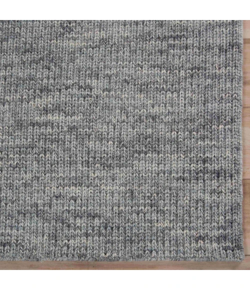 Rizzy Home Zag Blue ZAG103 5 ft. X 7 ft. 6 in. Rect. Rug