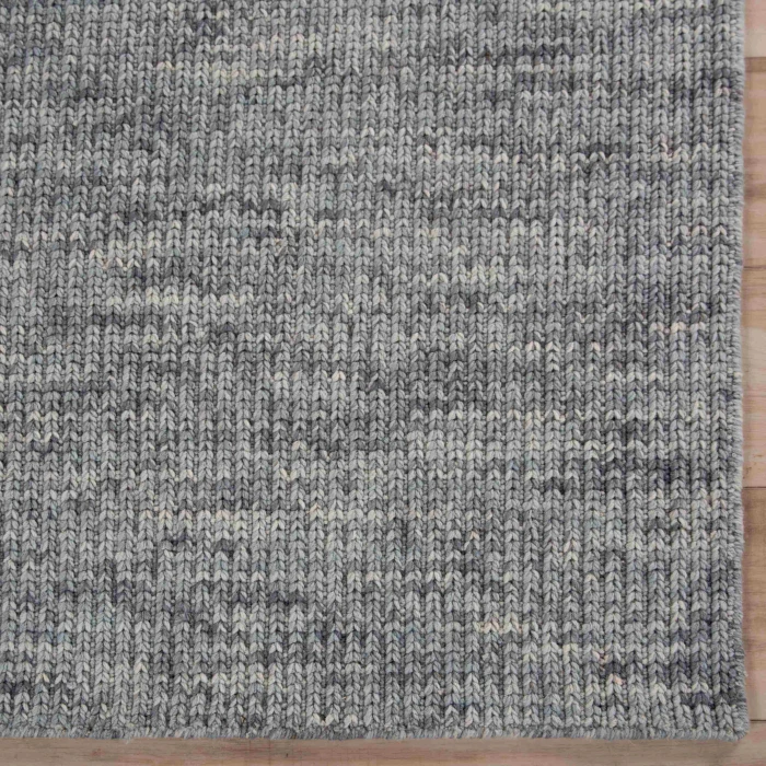 Rizzy Home Zag Blue ZAG103 5 ft. X 7 ft. 6 in. Rect. Rug