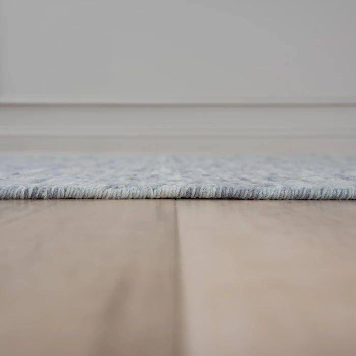 Rizzy Home Zag Blue ZAG103 5 ft. X 7 ft. 6 in. Rect. Rug
