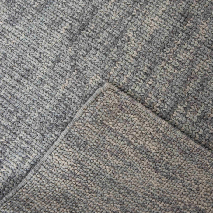 Rizzy Home Zag Blue ZAG103 5 ft. X 7 ft. 6 in. Rect. Rug