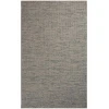 Rizzy Home Zag Green ZAG104 5 ft. X 7 ft. 6 in. Rect. Rug