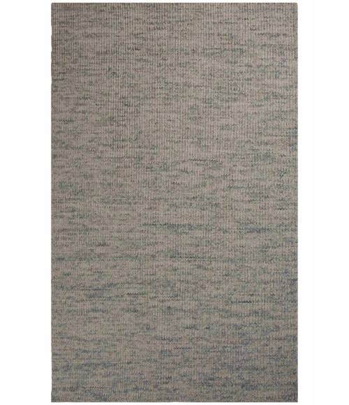 Rizzy Home Zag Green ZAG104 5 ft. X 7 ft. 6 in. Rect. Rug