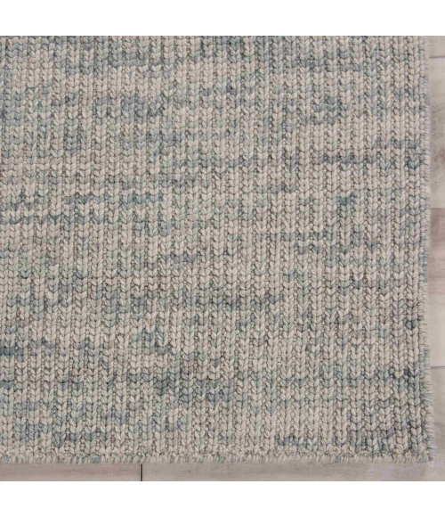 Rizzy Home Zag Green ZAG104 5 ft. X 7 ft. 6 in. Rect. Rug