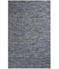 Rizzy Home Zag Gray ZAG105 5 ft. X 7 ft. 6 in. Rect. Rug