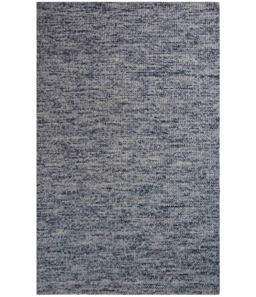 Rizzy Home Zag Gray ZAG105 5 ft. X 7 ft. 6 in. Rect. Rug