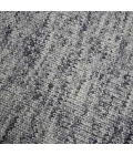 Rizzy Home Zag Gray ZAG105 5 ft. X 7 ft. 6 in. Rect. Rug