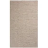 Rizzy Home Zag Beige ZAG106 5 ft. X 7 ft. 6 in. Rect. Rug