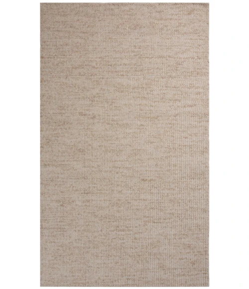 Rizzy Home Zag Beige ZAG106 5 ft. X 7 ft. 6 in. Rect. Rug