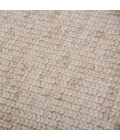 Rizzy Home Zag Beige ZAG106 5 ft. X 7 ft. 6 in. Rect. Rug