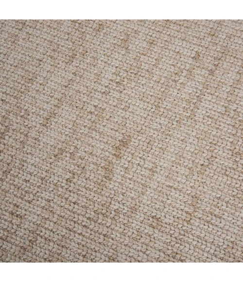 Rizzy Home Zag Beige ZAG106 5 ft. X 7 ft. 6 in. Rect. Rug