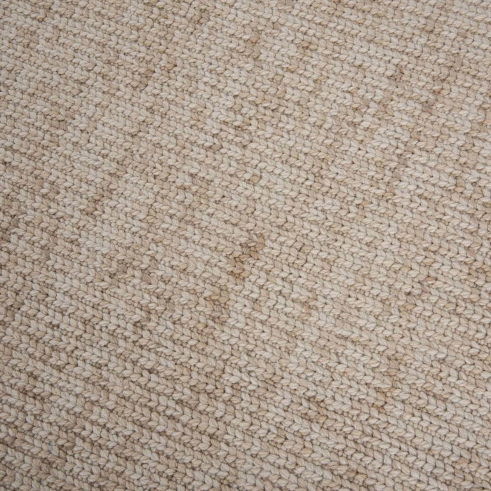 Rizzy Home Zag Beige ZAG106 7 ft. 9 in. X 9 ft. 9 in. Rect. Rug