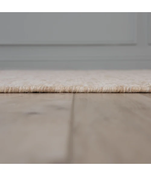 Rizzy Home Zag Beige ZAG106 5 ft. X 7 ft. 6 in. Rect. Rug