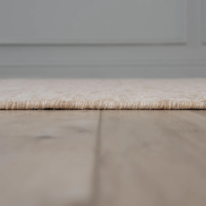 Rizzy Home Zag Beige ZAG106 7 ft. 9 in. X 9 ft. 9 in. Rect. Rug