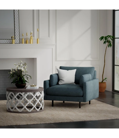 Rizzy Home Zag Beige ZAG106 5 ft. X 7 ft. 6 in. Rect. Rug