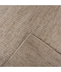 Rizzy Home Zag Beige ZAG106 5 ft. X 7 ft. 6 in. Rect. Rug