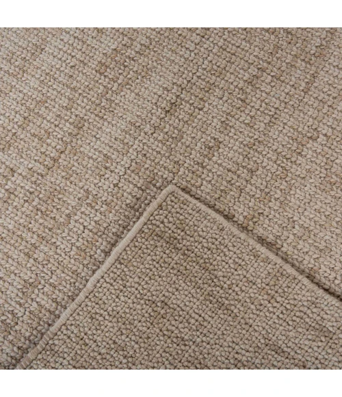 Rizzy Home Zag Beige ZAG106 5 ft. X 7 ft. 6 in. Rect. Rug