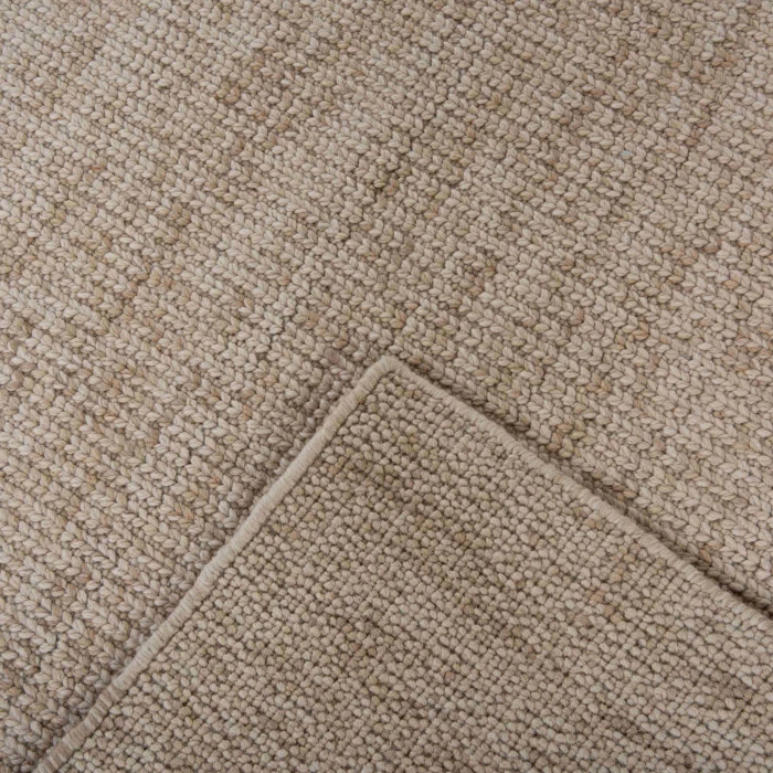 Rizzy Home Zag Beige ZAG106 7 ft. 9 in. X 9 ft. 9 in. Rect. Rug
