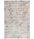 Safavieh Adrianna ADN200 Blue / Gold 8' X 10' Rectangle Area Rug