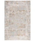 Safavieh Adrianna ADN202 Blue / Gold 9' X 12' Rectangle Area Rug