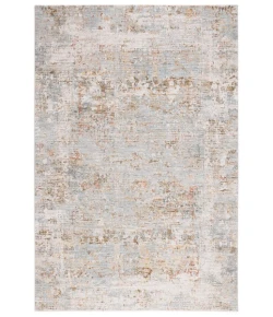 Safavieh Adrianna ADN202 Blue / Gold 9' X 12' Rectangle Area Rug
