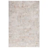 Safavieh Adrianna ADN206 Blue / Gold 8' X 10' Rectangle Area Rug