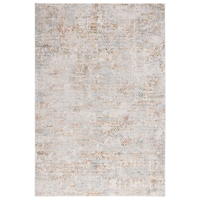 Safavieh Adrianna ADN206 Blue / Gold 8' X 10' Rectangle Area Rug