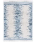 Safavieh Alamo ALM732 Grey / Blue 8' X 10' Rectangle Area Rug