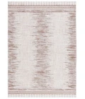 Safavieh Alamo ALM732 Taupe / Ivory 8' X 10' Rectangle Area Rug