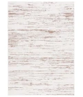Safavieh Alamo ALM742 Taupe / Ivory 5'-3" X 7'-6" Rectangle Area Rug