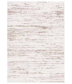 Safavieh Alamo ALM742 Taupe / Ivory 4' X 6' Rectangle Area Rug