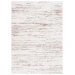 Safavieh Alamo ALM742 Taupe / Ivory 5'-3" X 7'-6" Rectangle Area Rug