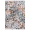 Safavieh Alenia ALN102 Grey / Beige 9' X 12' Rectangle Area Rug