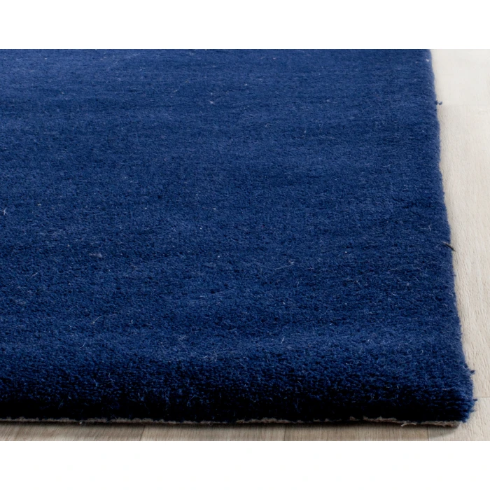 Safavieh Allure ALR122 Navy / Ivory 5' X 8' Rectangle Area Rug